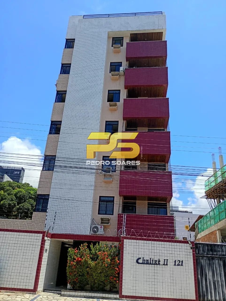 APARTAMENTO EXCLUSIVO PARA LOCAÇÃO REF: 109
