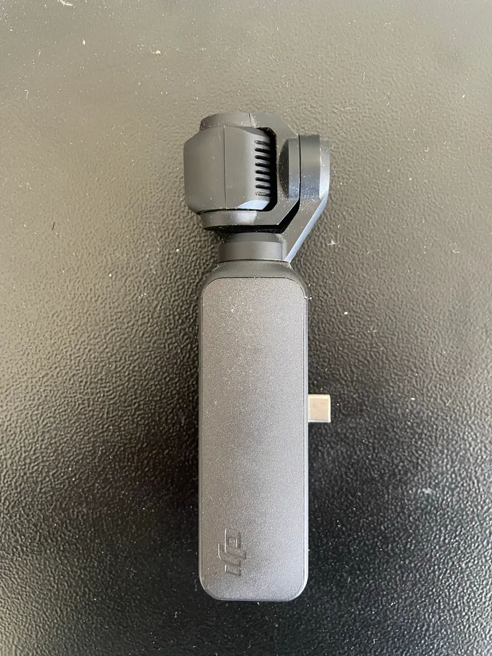 Câmera DJI Osmo pocket 1