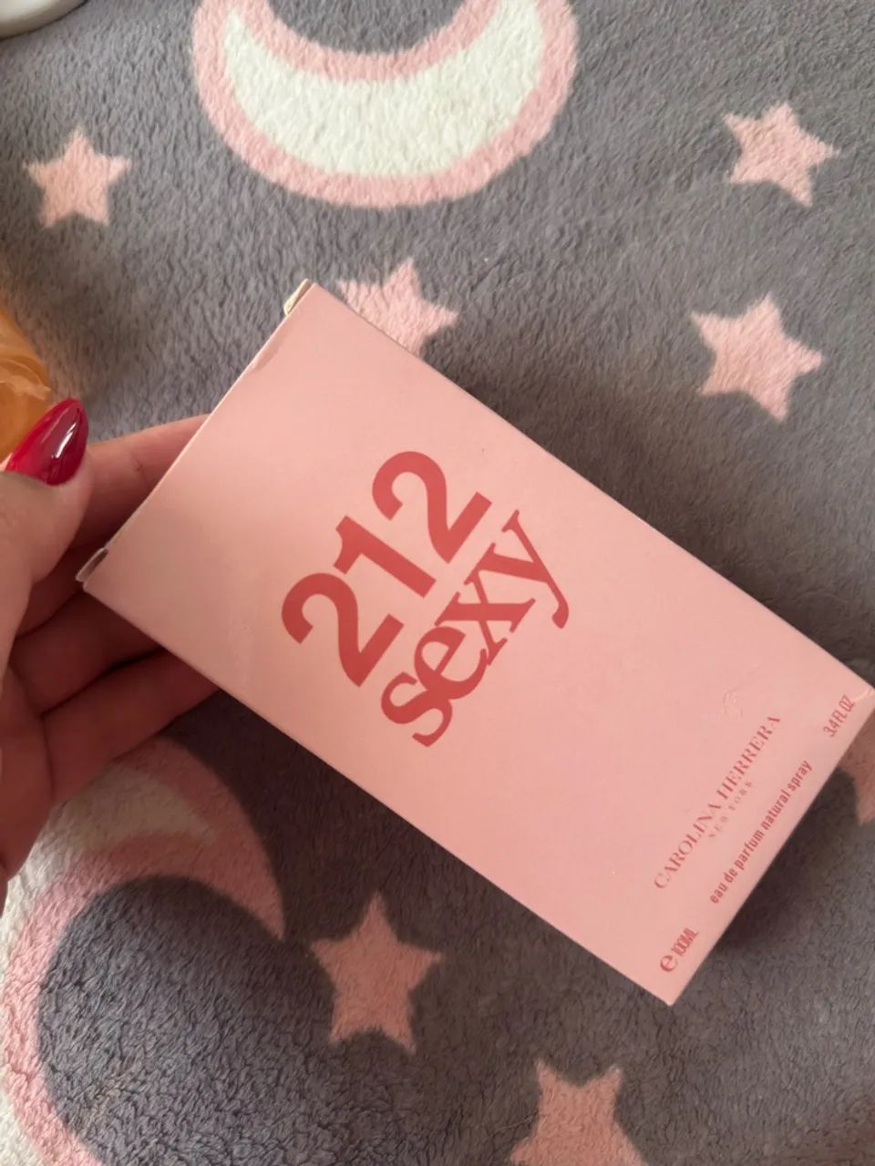 Cosméticos 