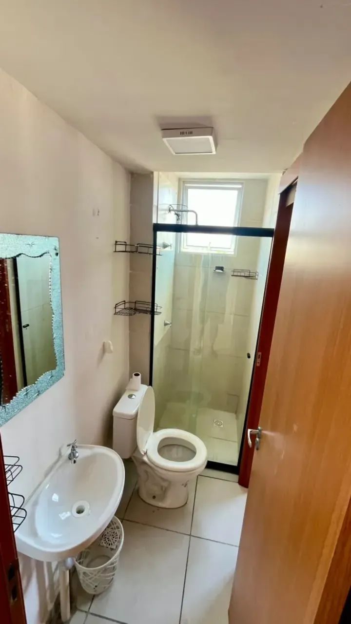 LOCAÇÃO ZONA LESTE CONDOMÍNIO - Foto 3