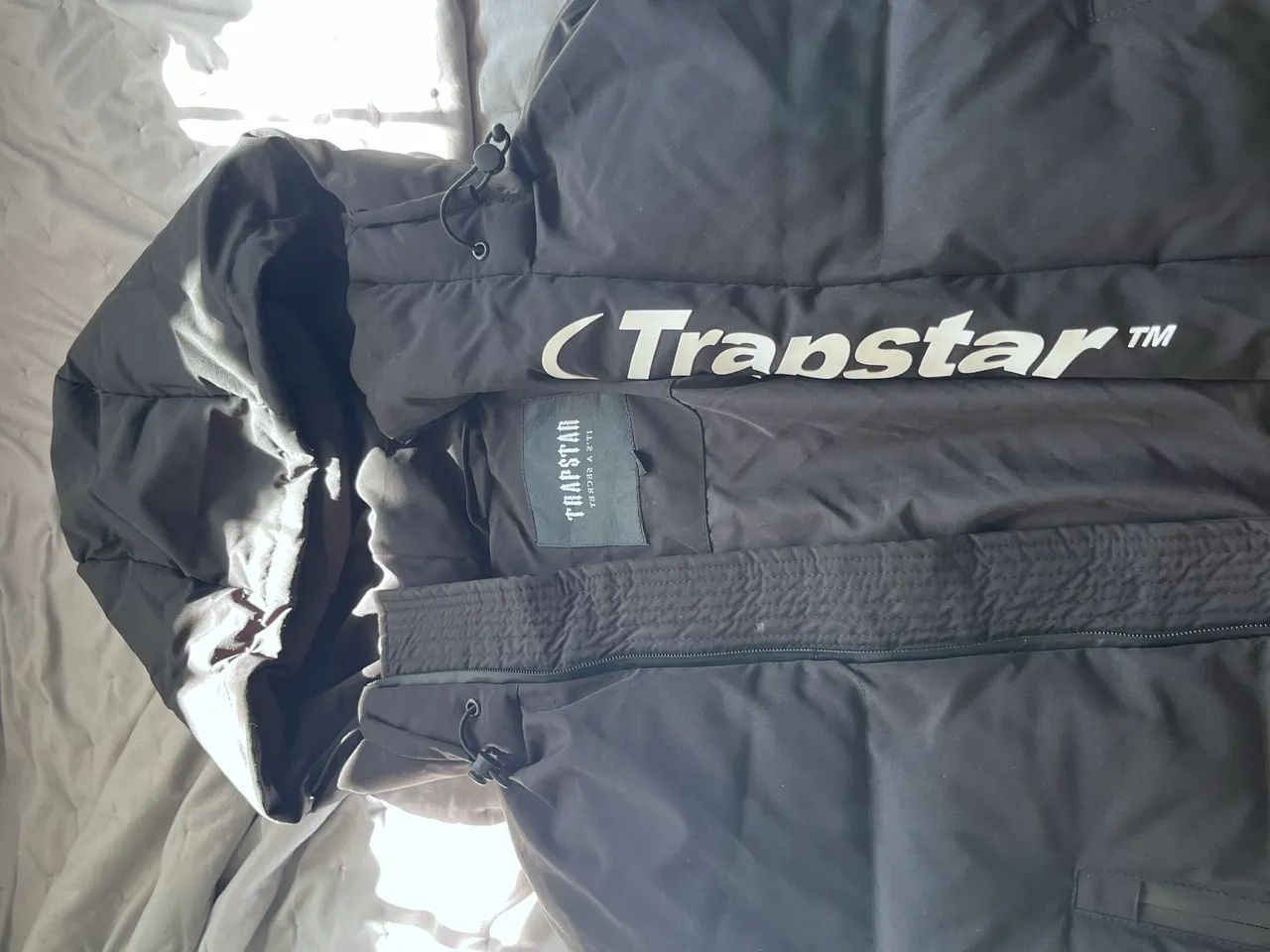 Puffer Trapstar London