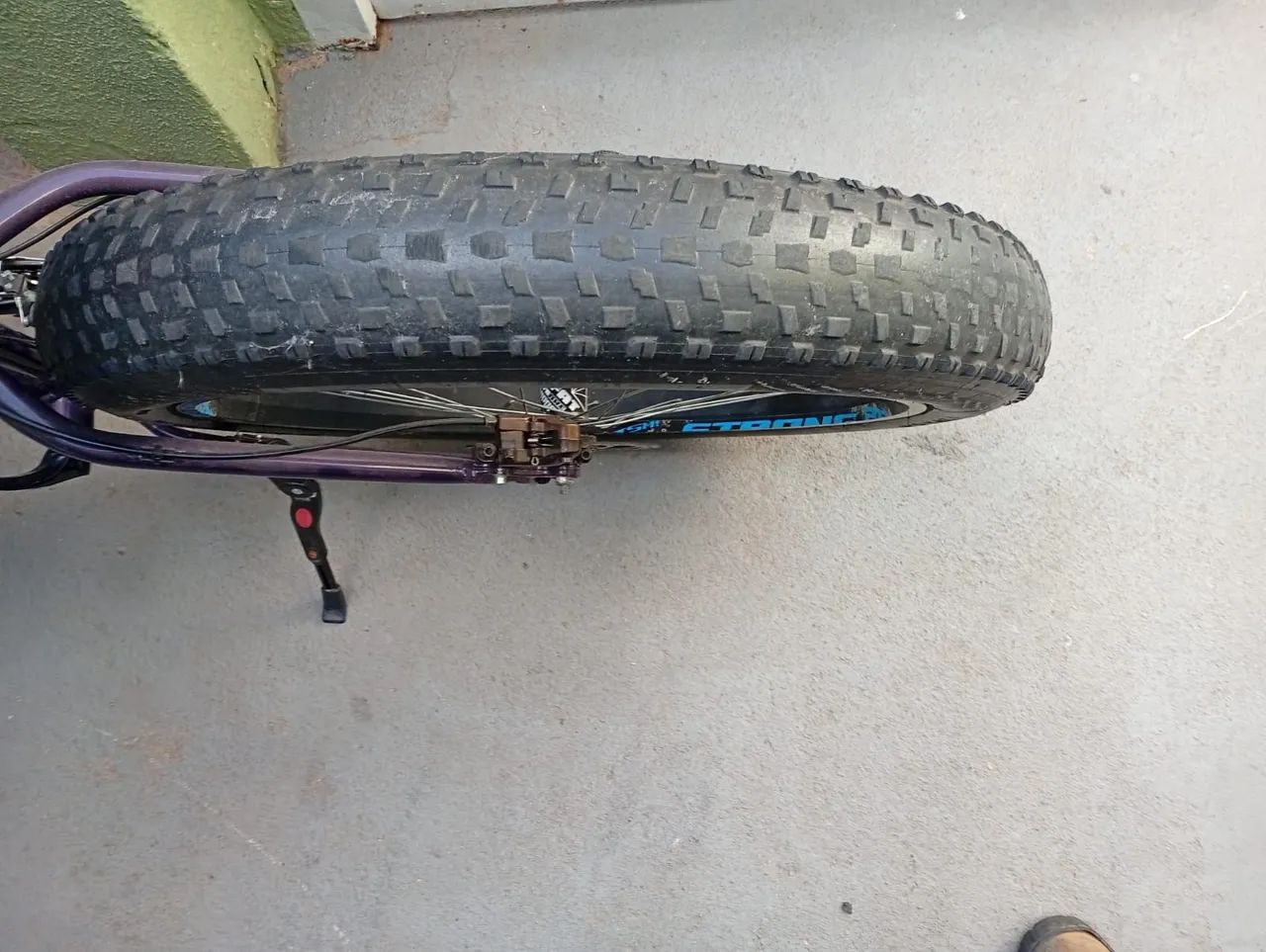 Bicicleta aro 26 GTS - Foto 3