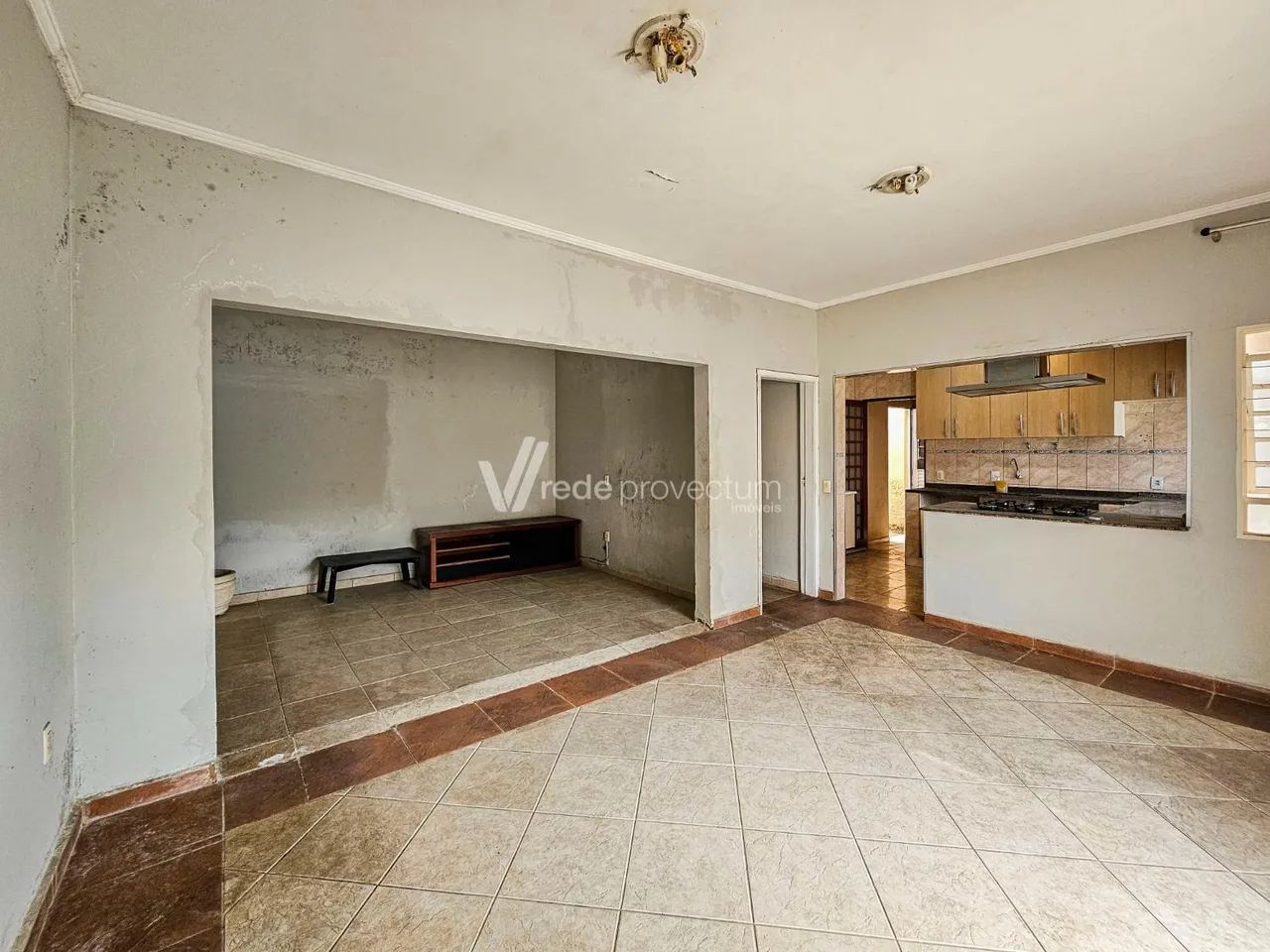casa - Loteamento Parque São Martinho - Campinas - Foto 3