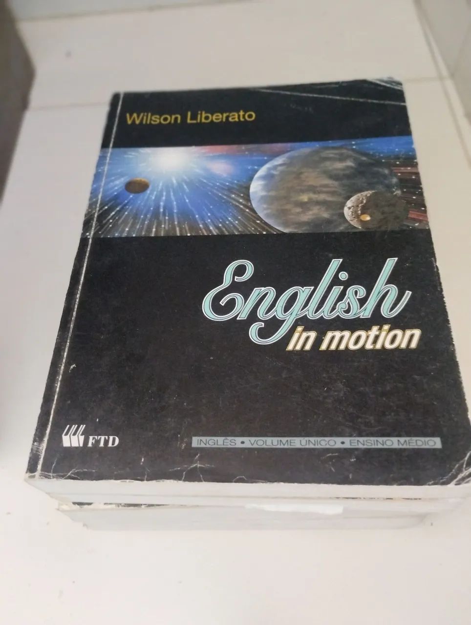 Livros Didáticos - Foto 5