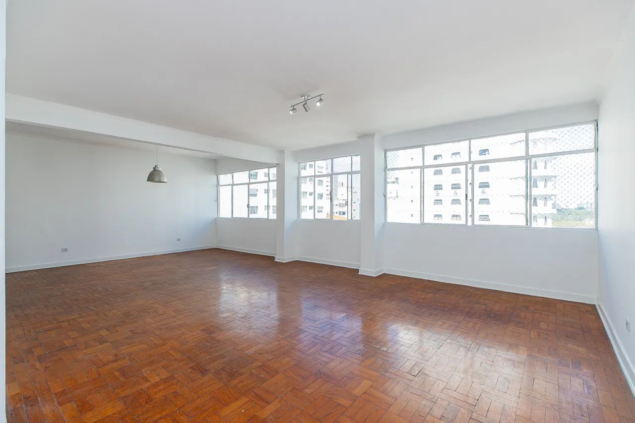 Apartamento para venda em Aclimação com 3 quartos, 142m² - Foto 4