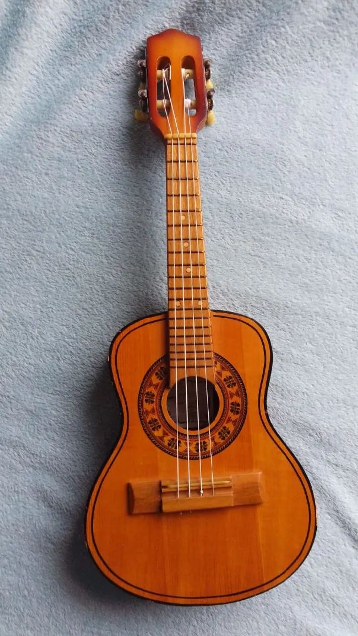 Cavaquinho 