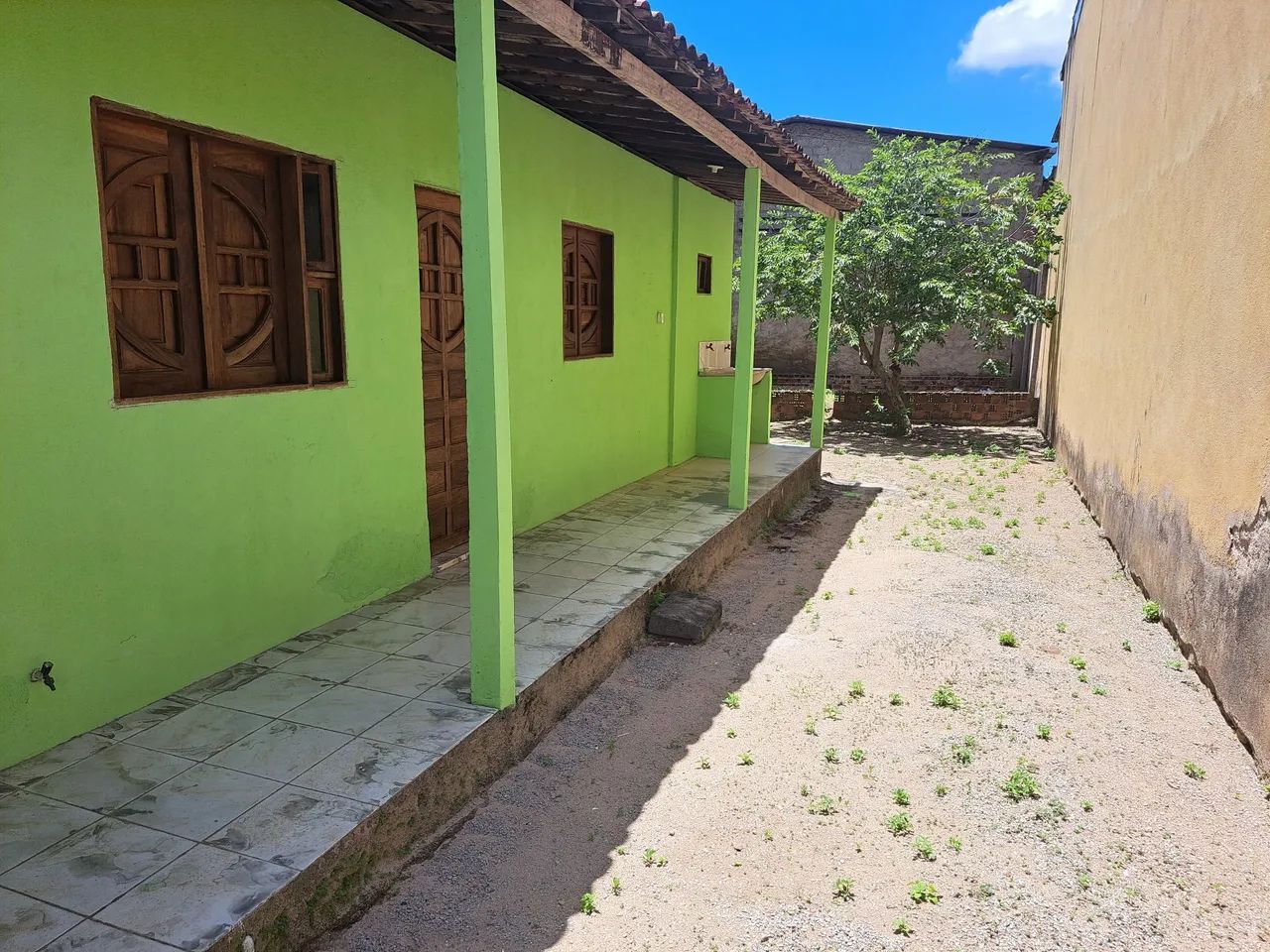 Vendo no Residencial Asa Dos Ventos  - Foto 2