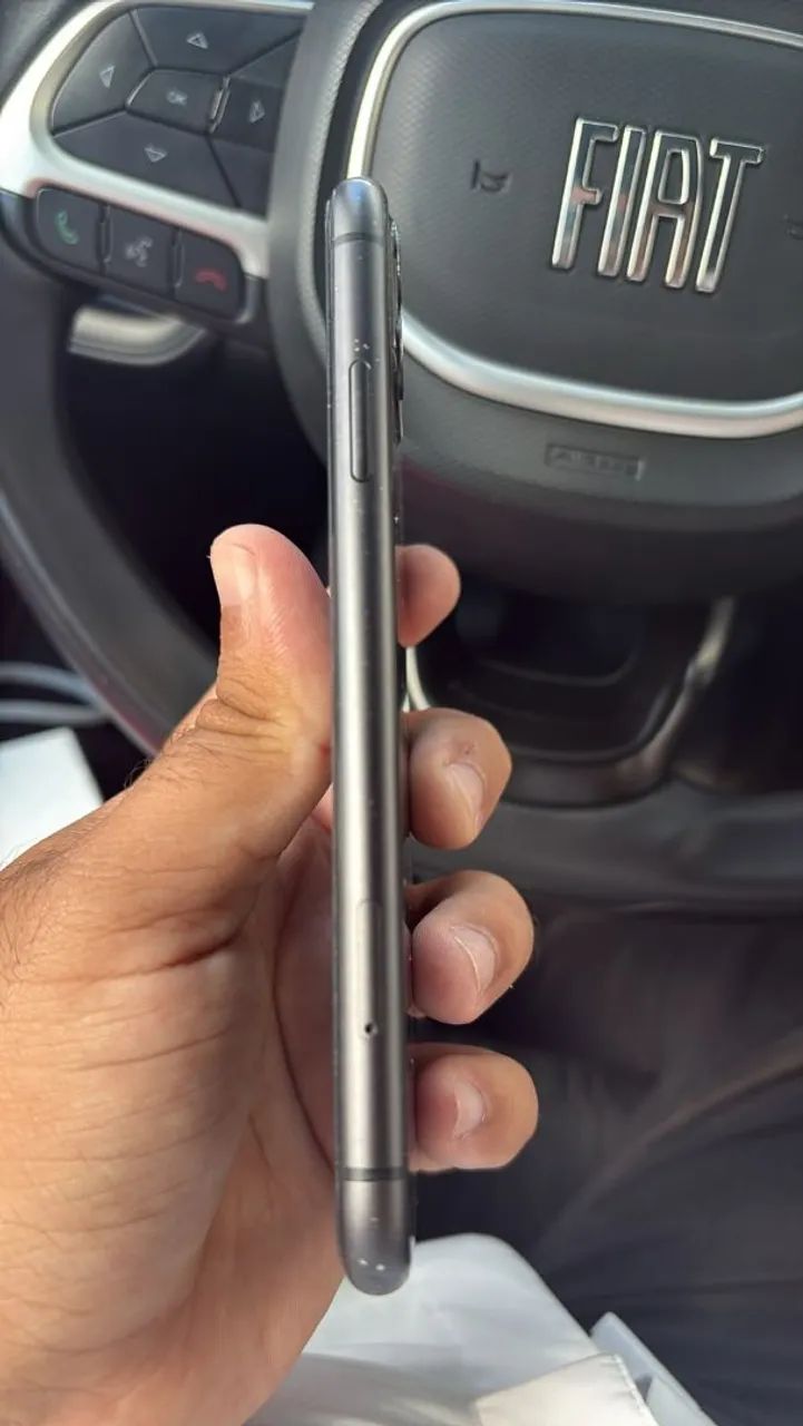 Iphone 11 64GB - Foto 2