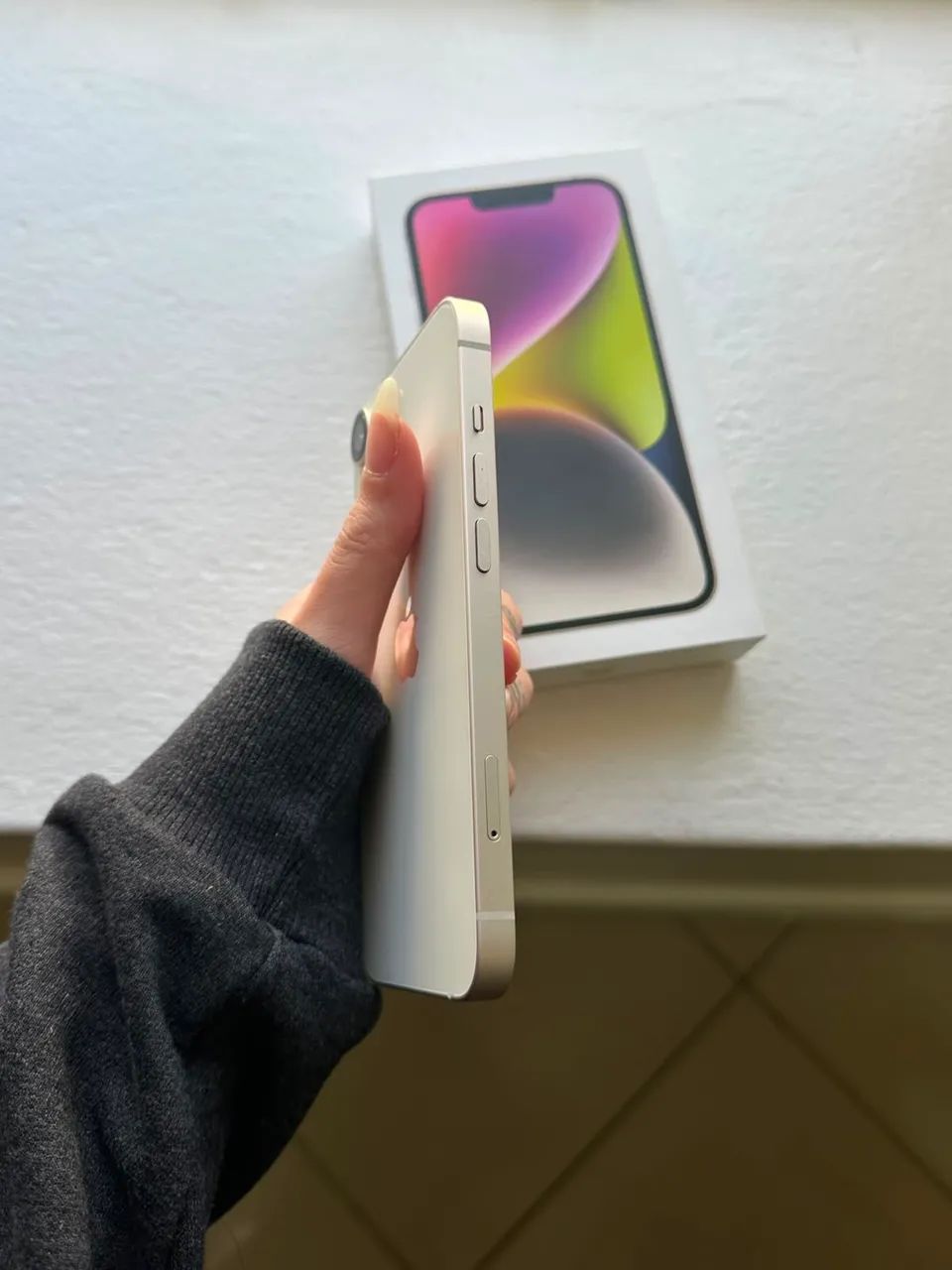 iPhone 14  - Foto 4