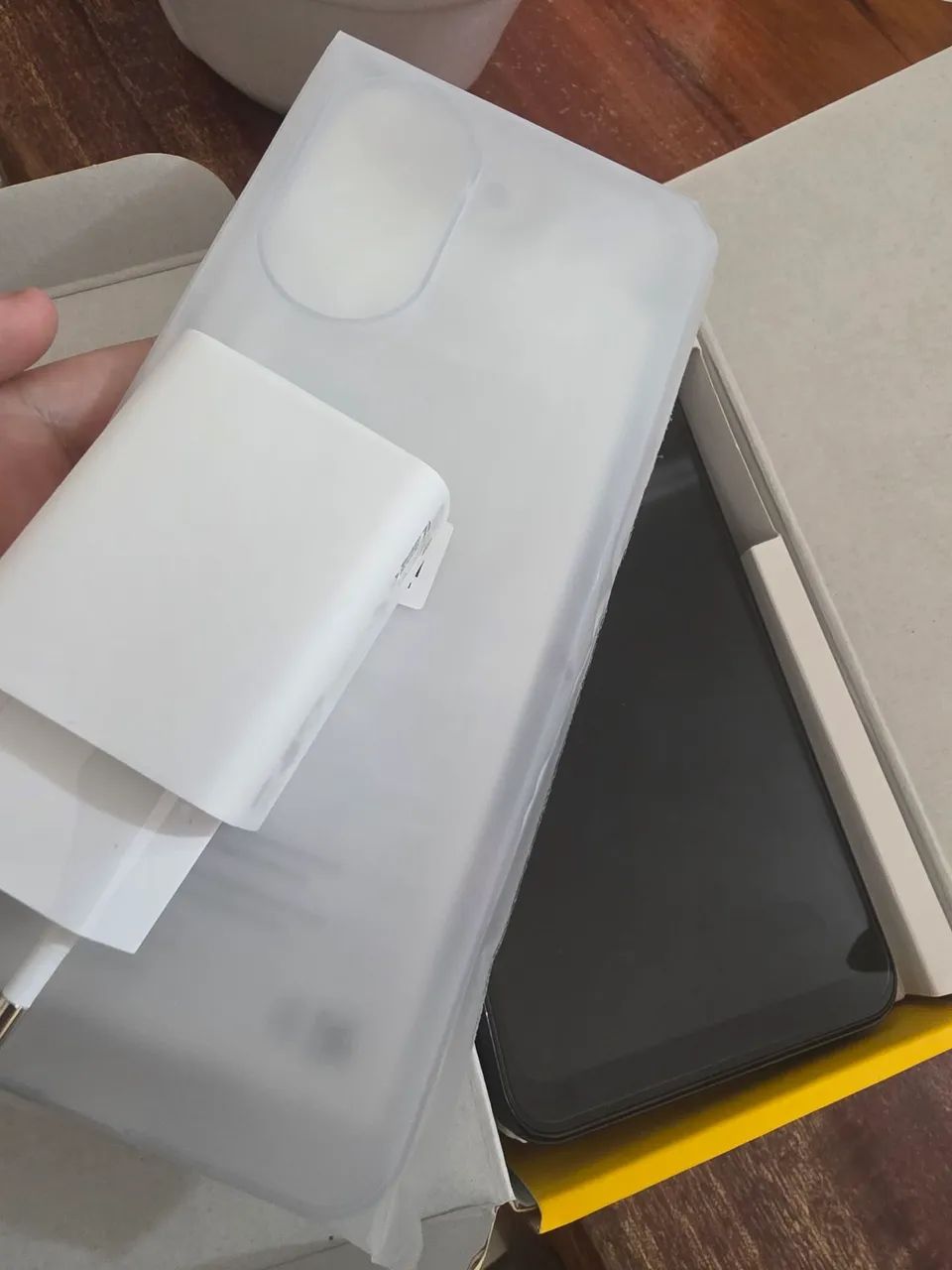Poco C71 64gb novo - Foto 3