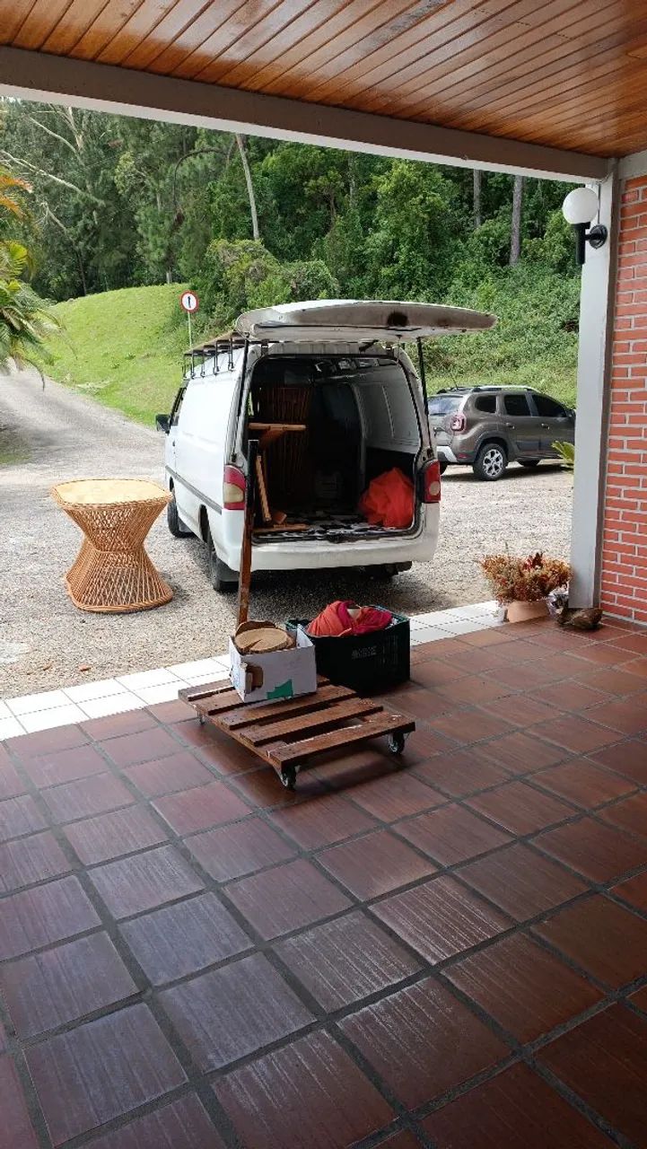 Frete  - Foto 3