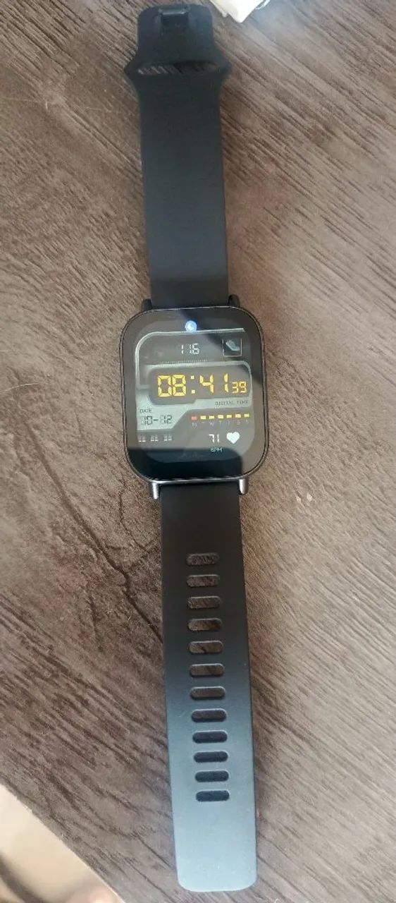 Smartwatch Xiaomi  - Foto 5