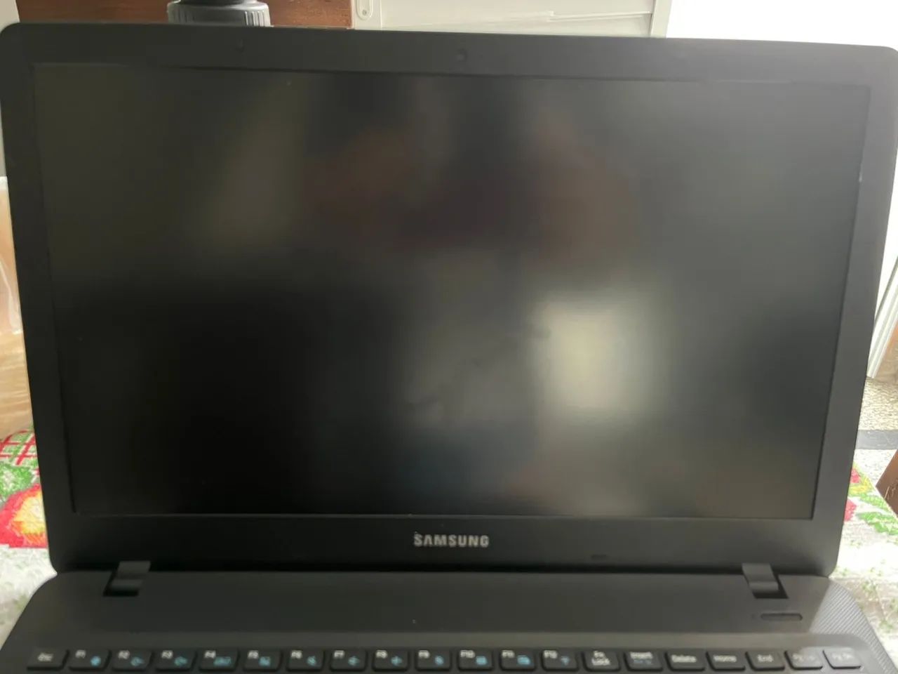 Notebook Samsung  - Foto 2