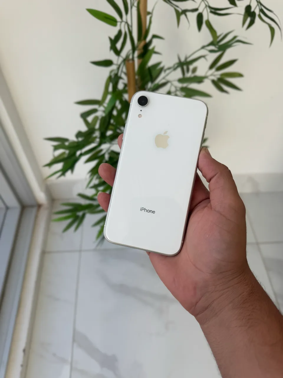 IPHONE XR 64 GIGAS FACE ID OFF - Celulares e Smartphones - Norte