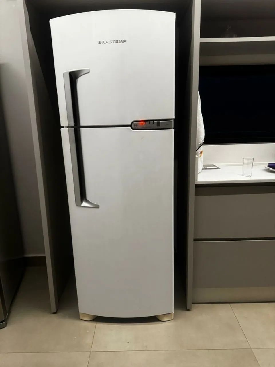 Geladeira Brastemp - Foto 2