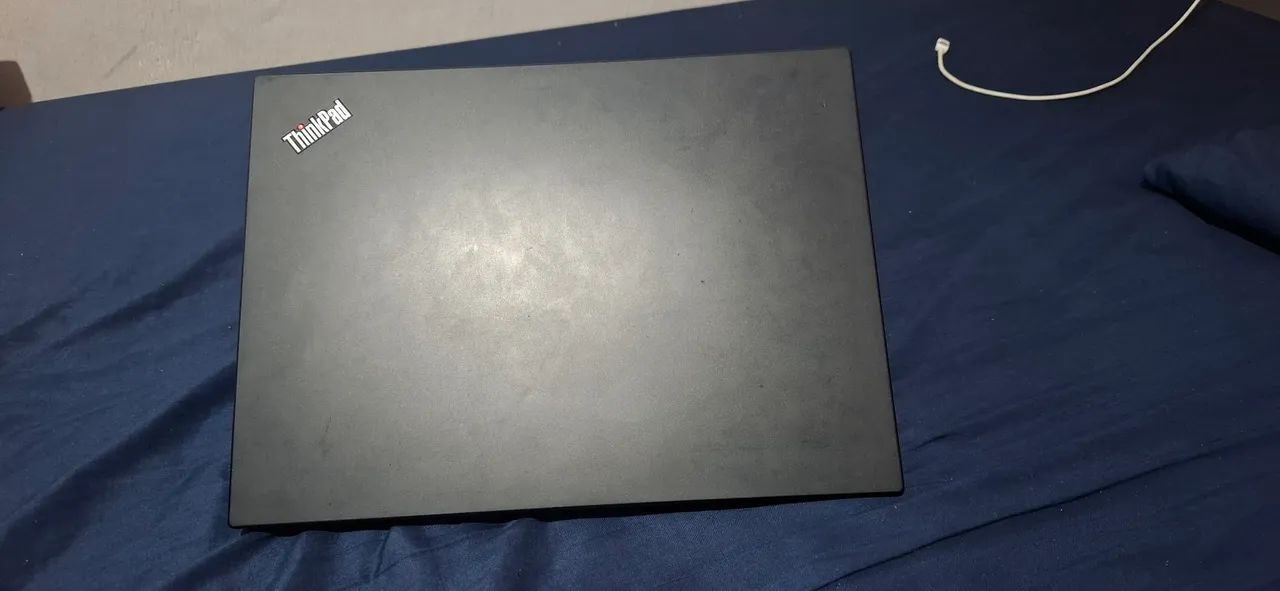 Vendo lenovo thinkpad  - Foto 5