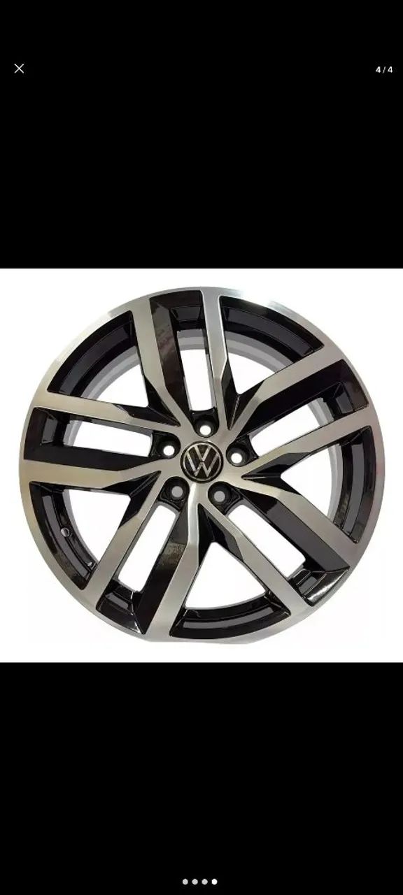 Aro 15 VW  - Foto 4