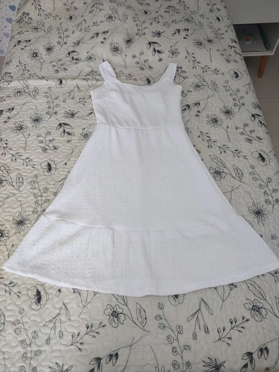 Vestido infantil  - Foto 2