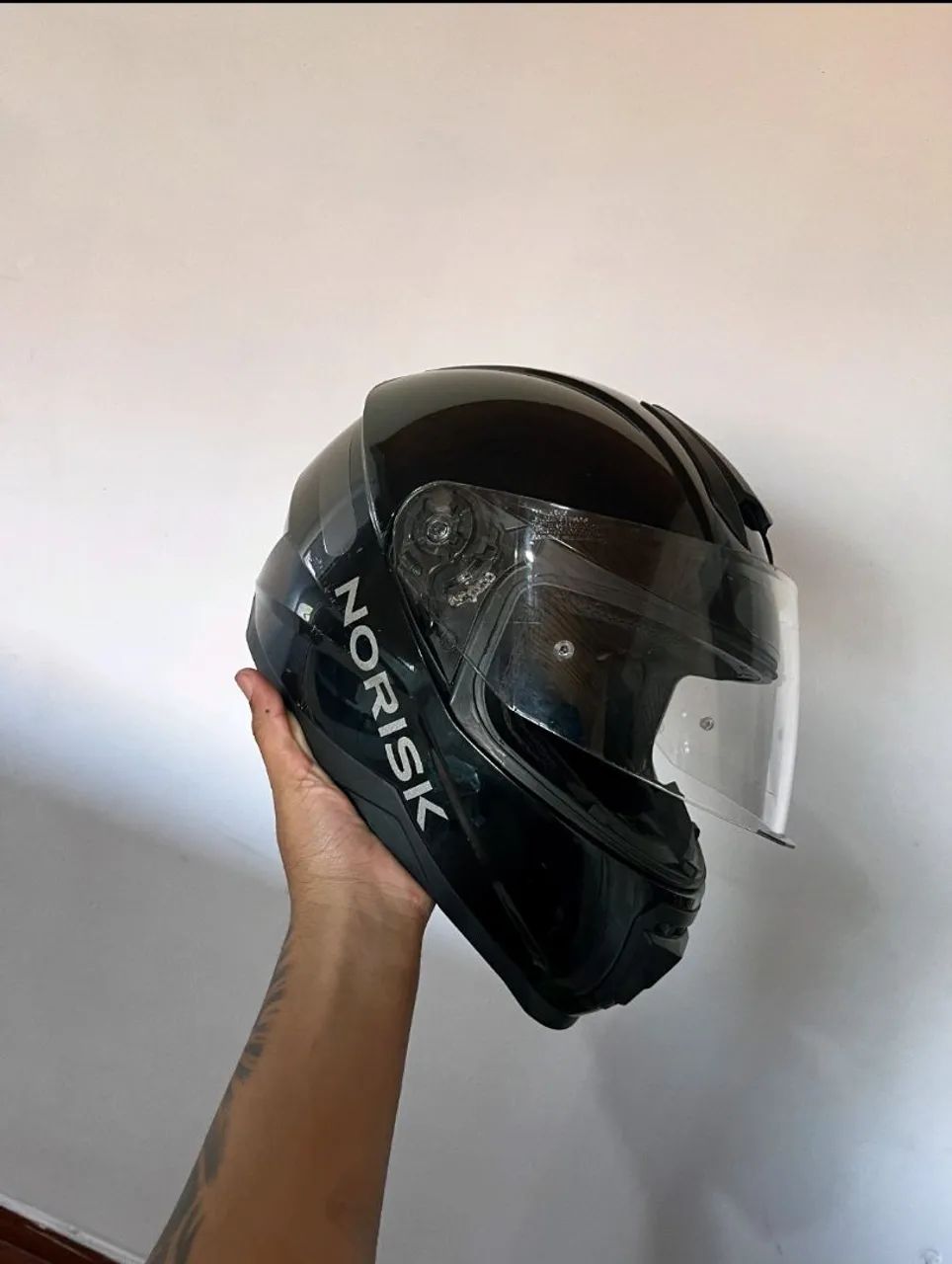 Capacete norisk  - Foto 4
