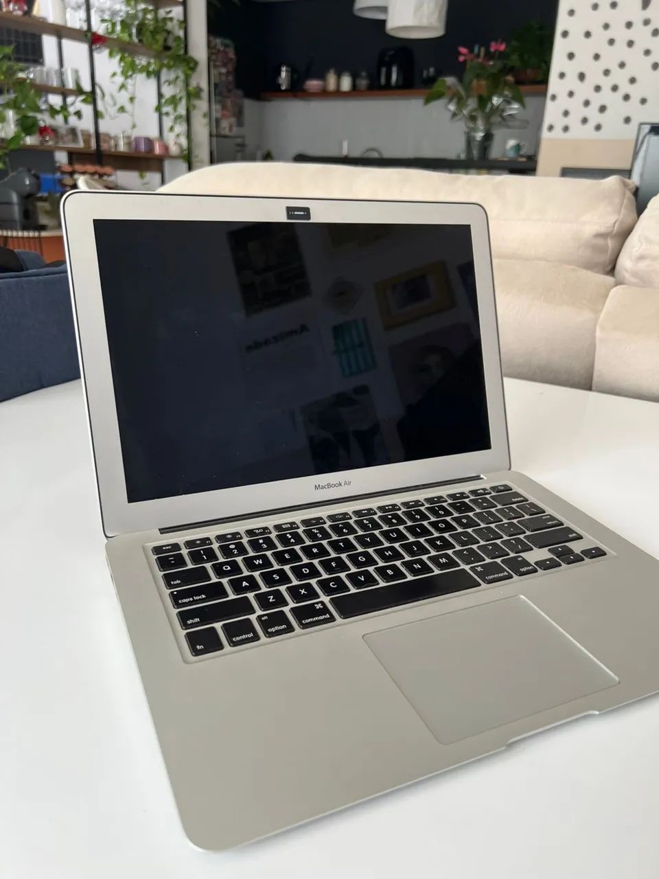 Apple MacBook Air 13 polegadas modelo A1466 - Notebooks - Ideal