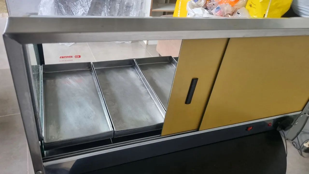 Estufa para Salgados - Foto 5