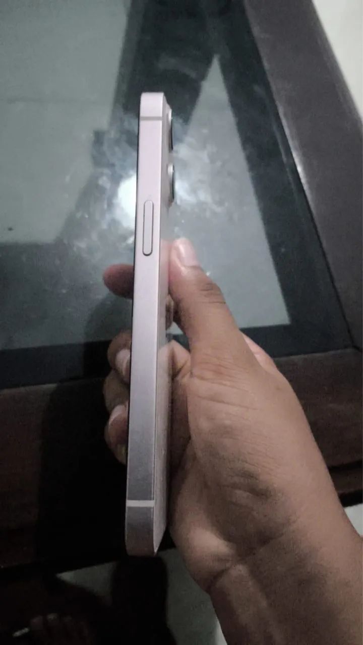 IPHONE 13- COM CAIXA E NOTA FISCAL  - Foto 2