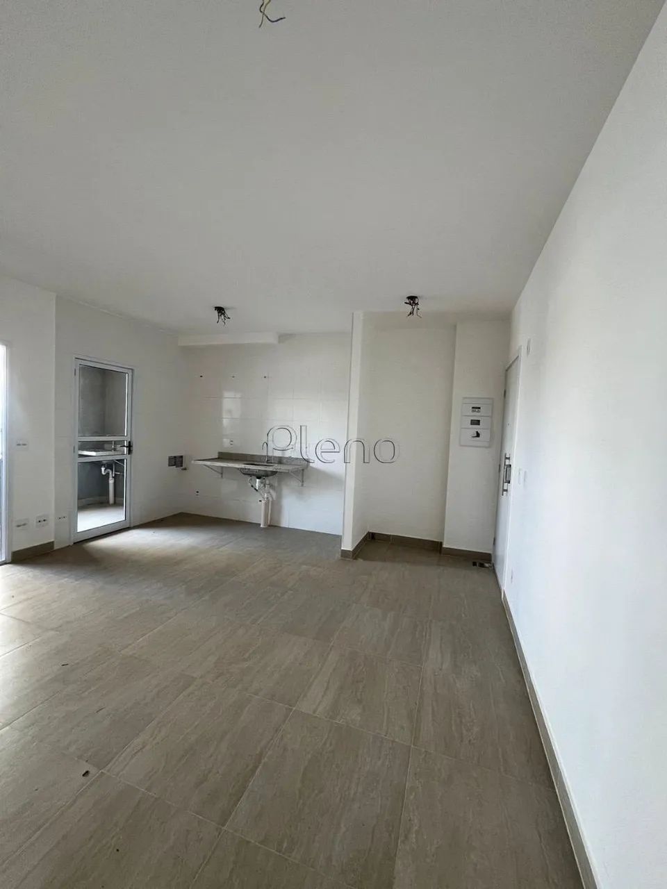 Apartamento à venda em Campinas, Loteamento Parque São Martinho, com 2 quartos, com 65 m² - Foto 4