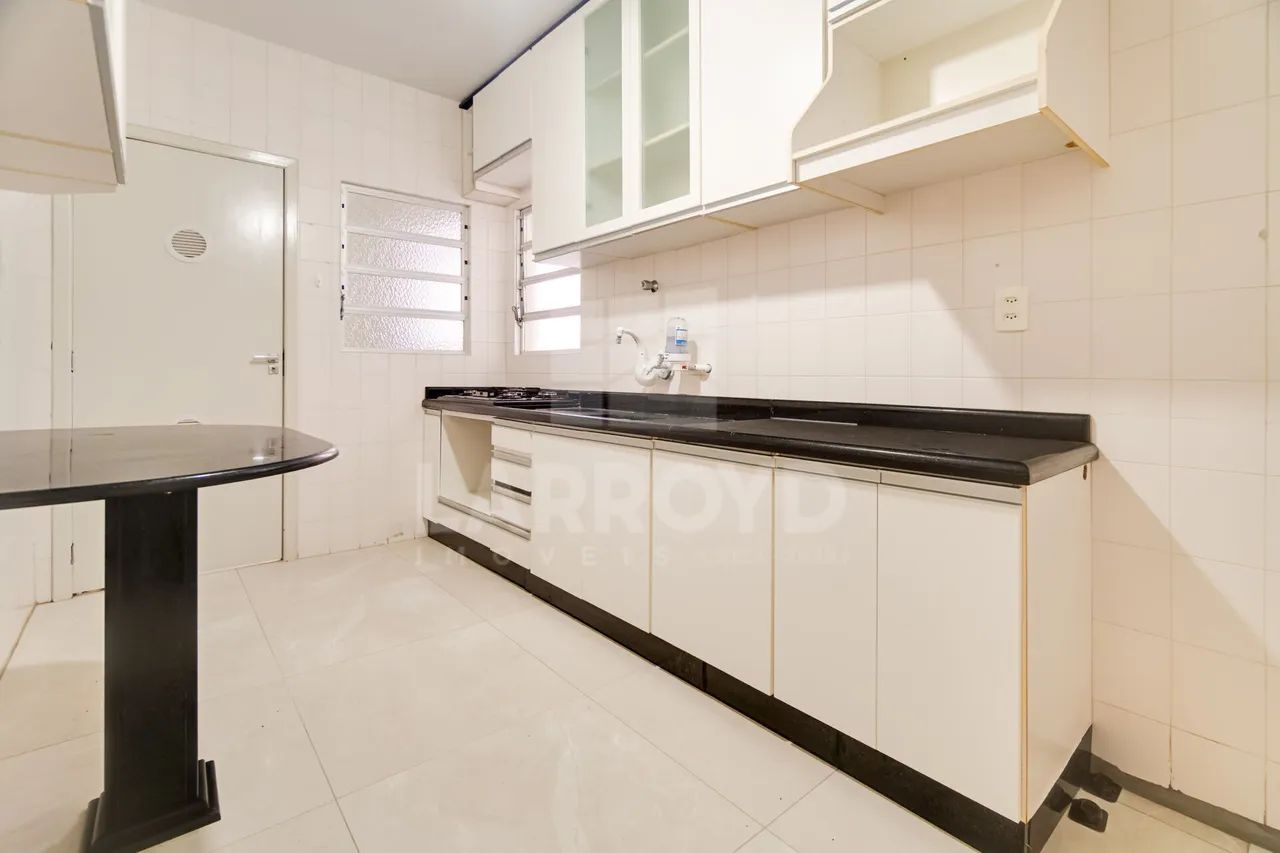 Apartamento para alugar no Edifício Sabrina - Foto 2