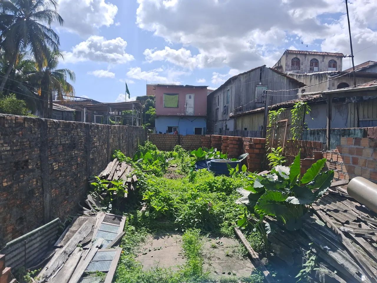 Foto - Belém - Cidade Velha