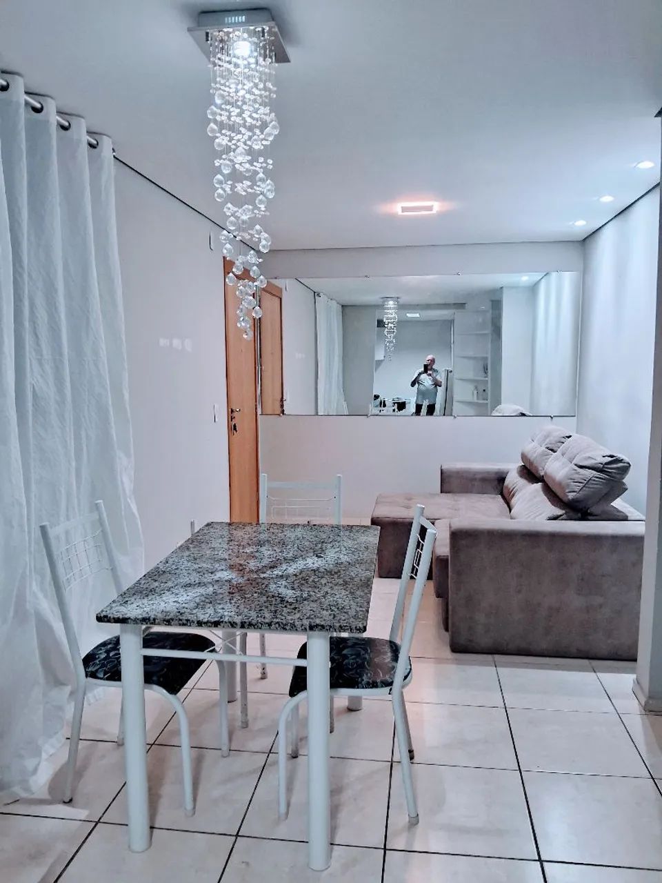 VENDO AGIO APTO  - Foto 3