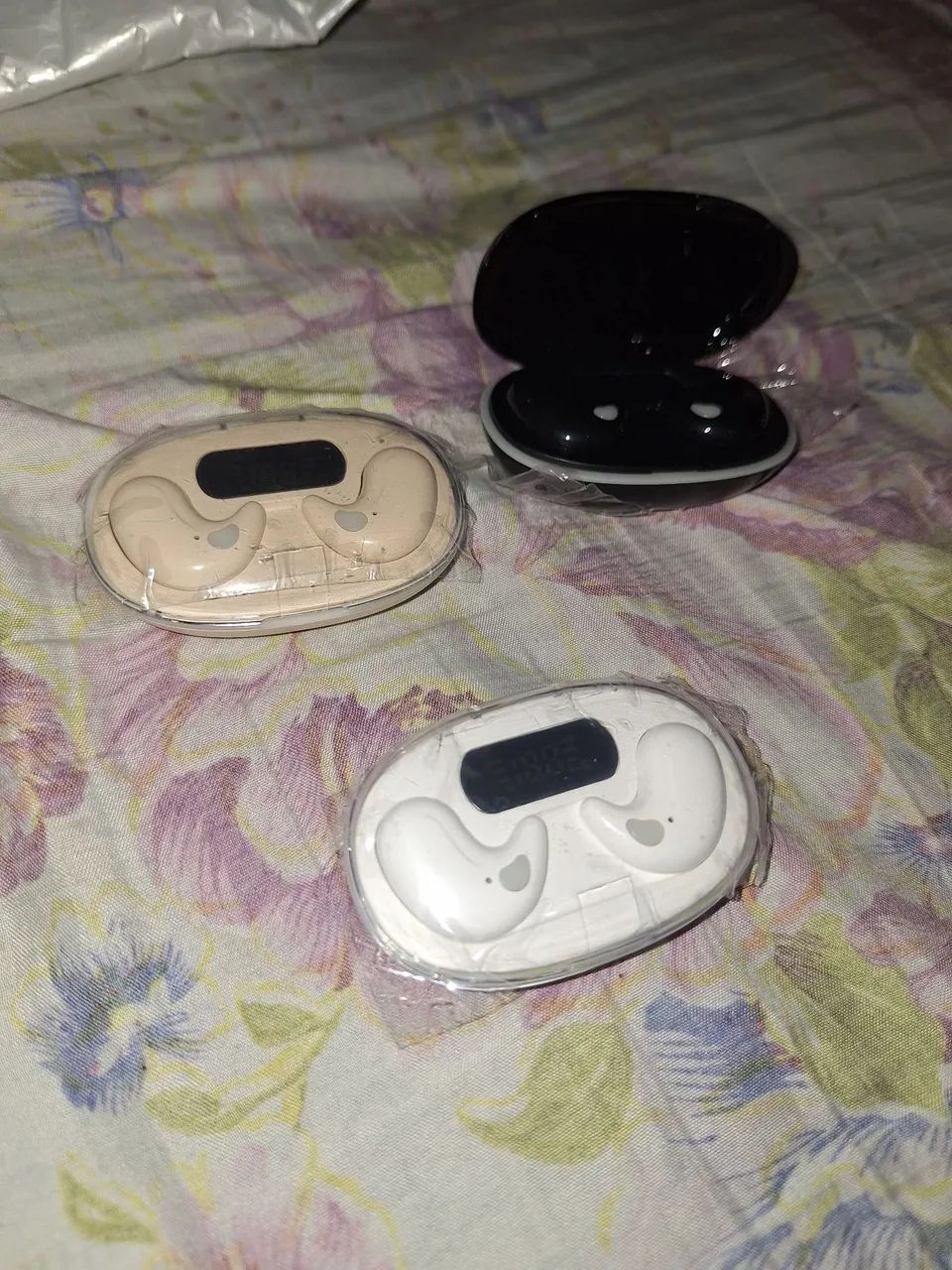 Fone de ouvido  - Foto 4
