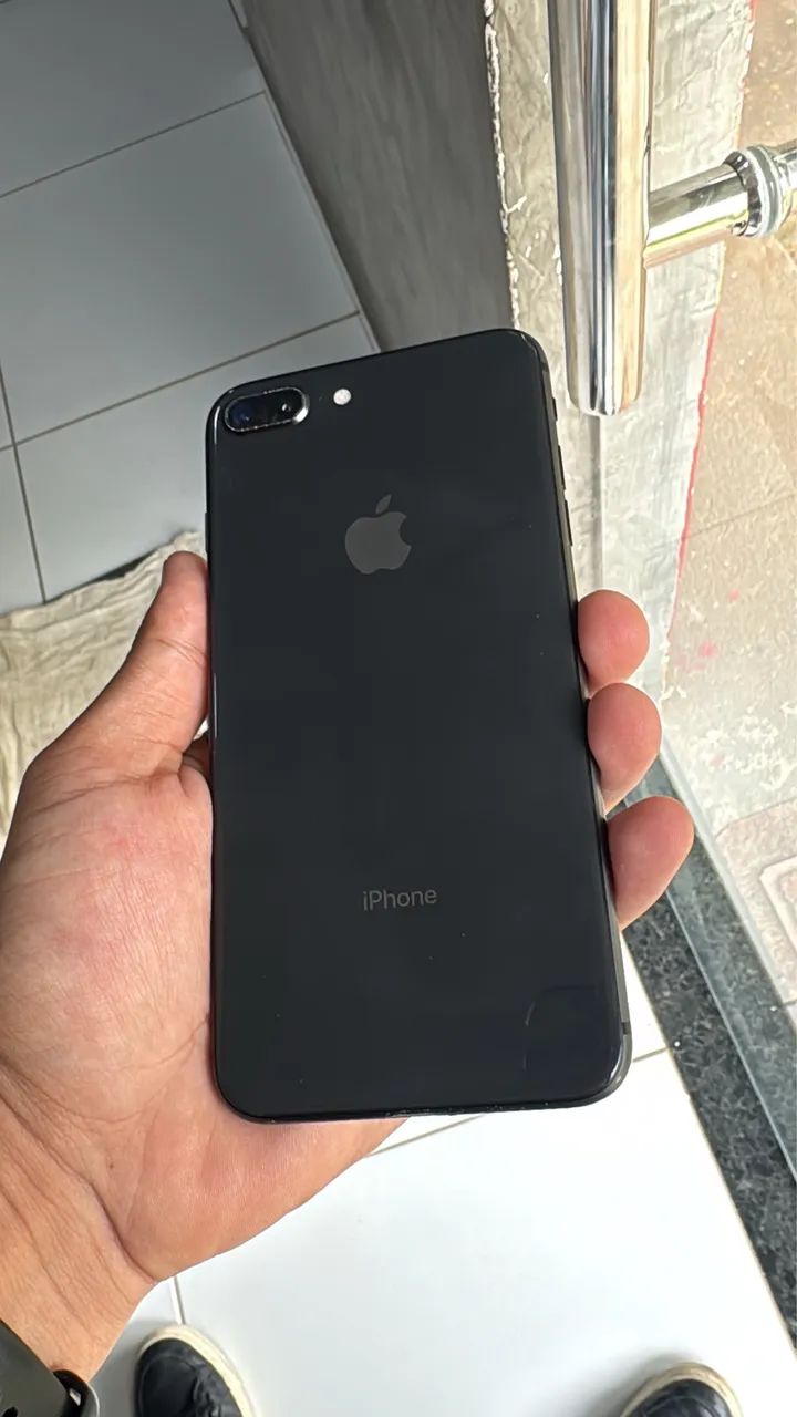 iPhone 8 plus - Foto 5