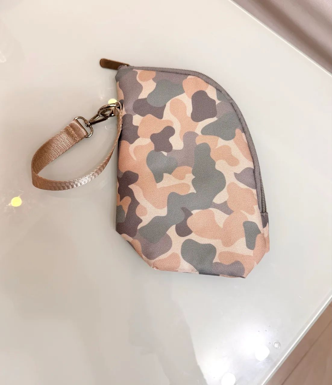 Bolsa térmica para mamadeira  - Foto 3