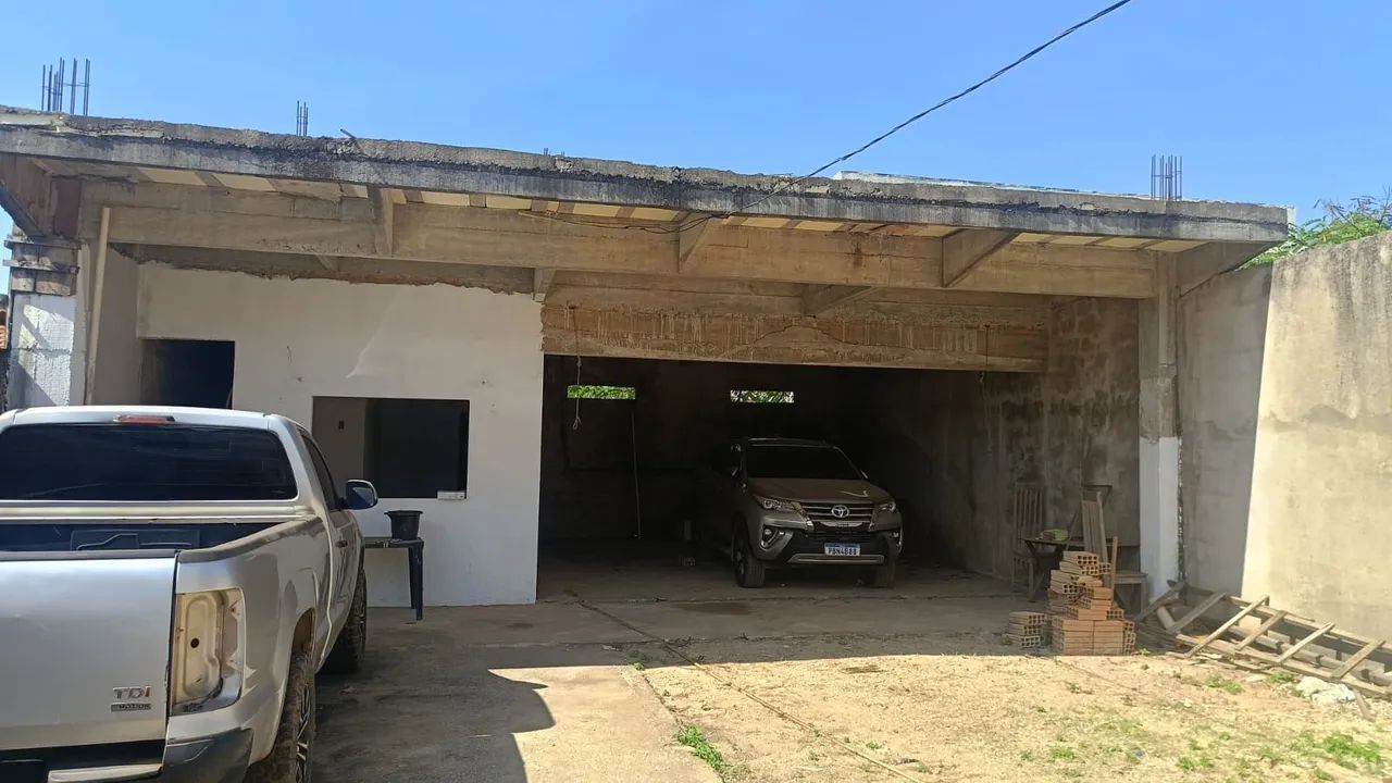 ? IMÓVEL COMERCIAL / RESIDENCIAL À VENDA ?<br> - Foto 4