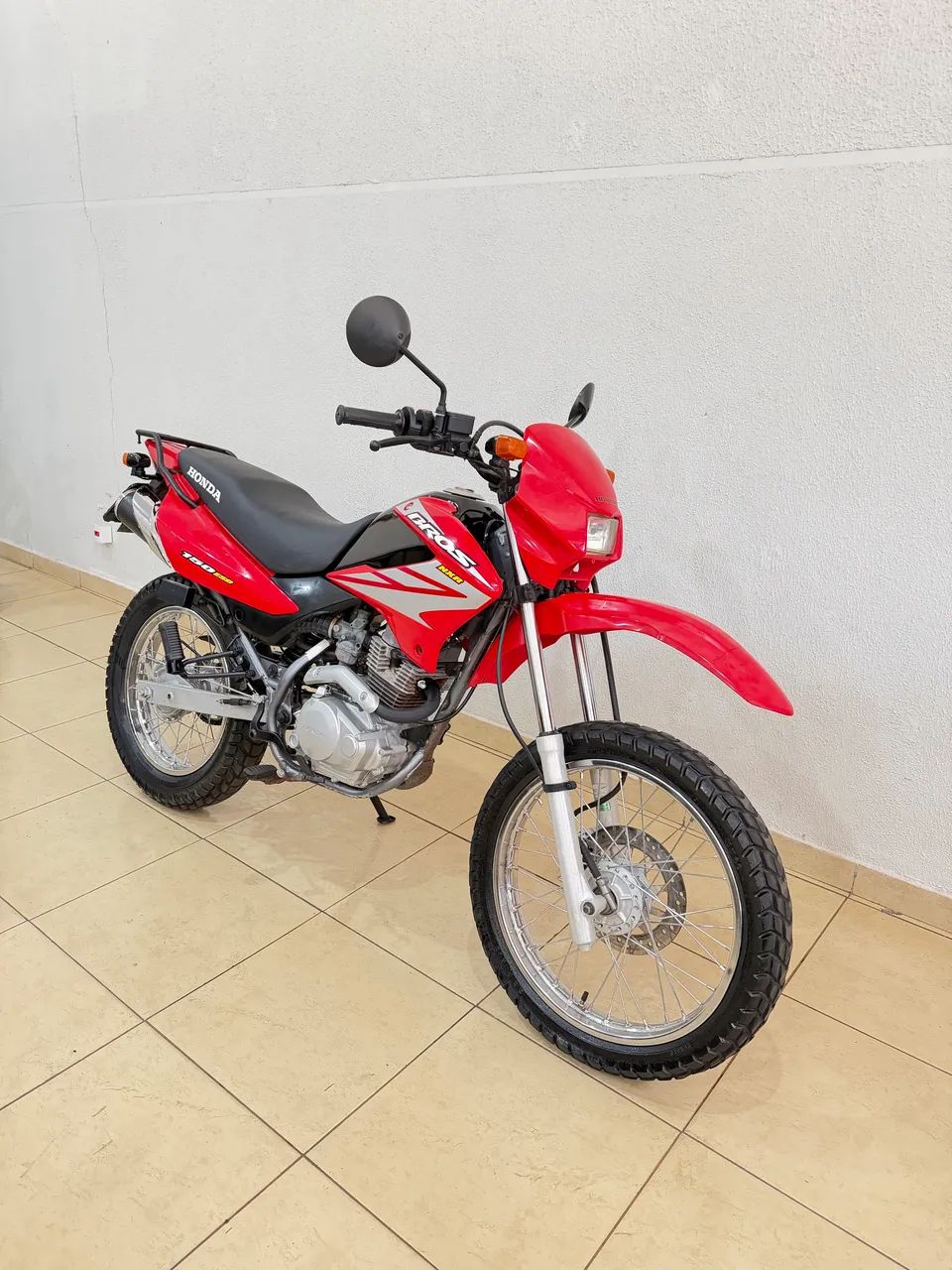 Bros 150 - Foto 2