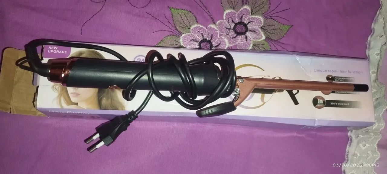 Babyliss