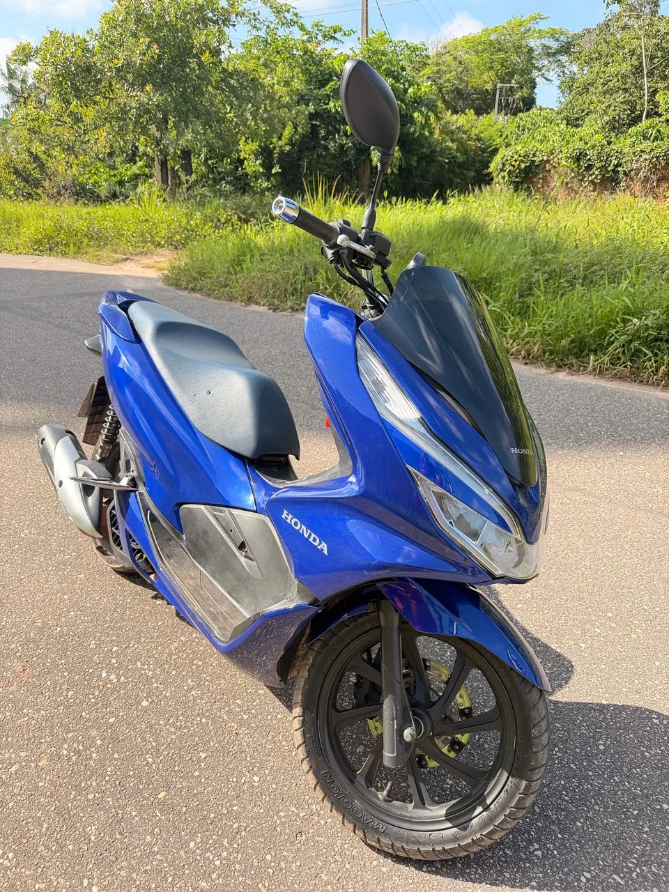 Pcx 2020 - Foto 2