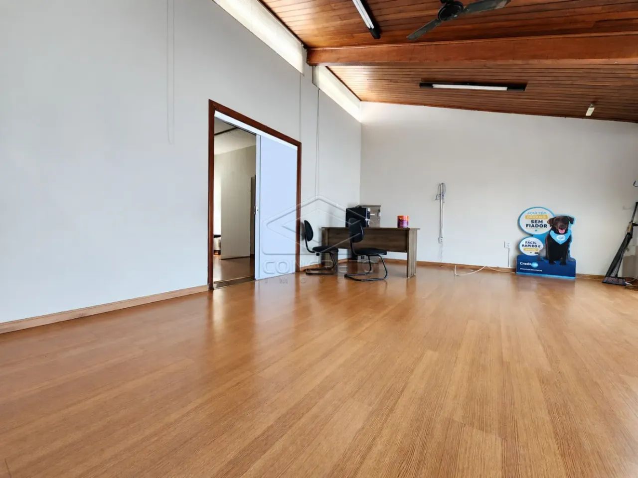 Comercial Salão em Jaú - Foto 3