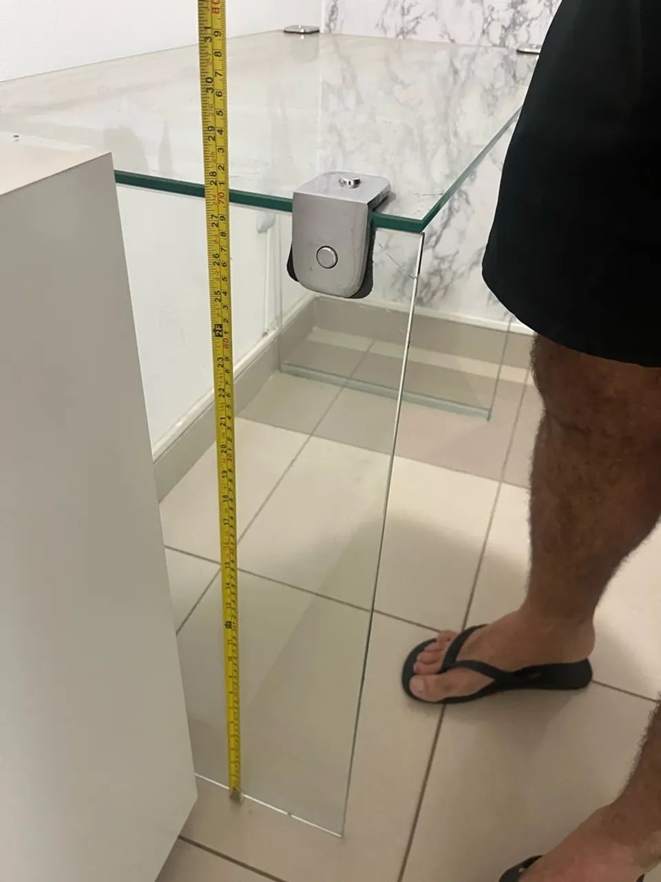 Mesa escritório / computador  - Foto 4