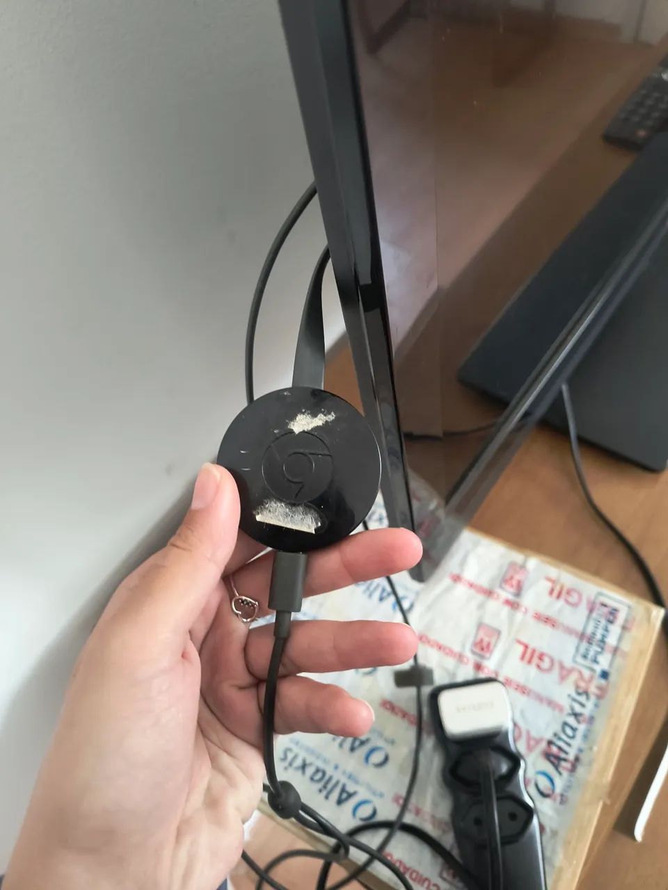 Chromecast - Foto 2
