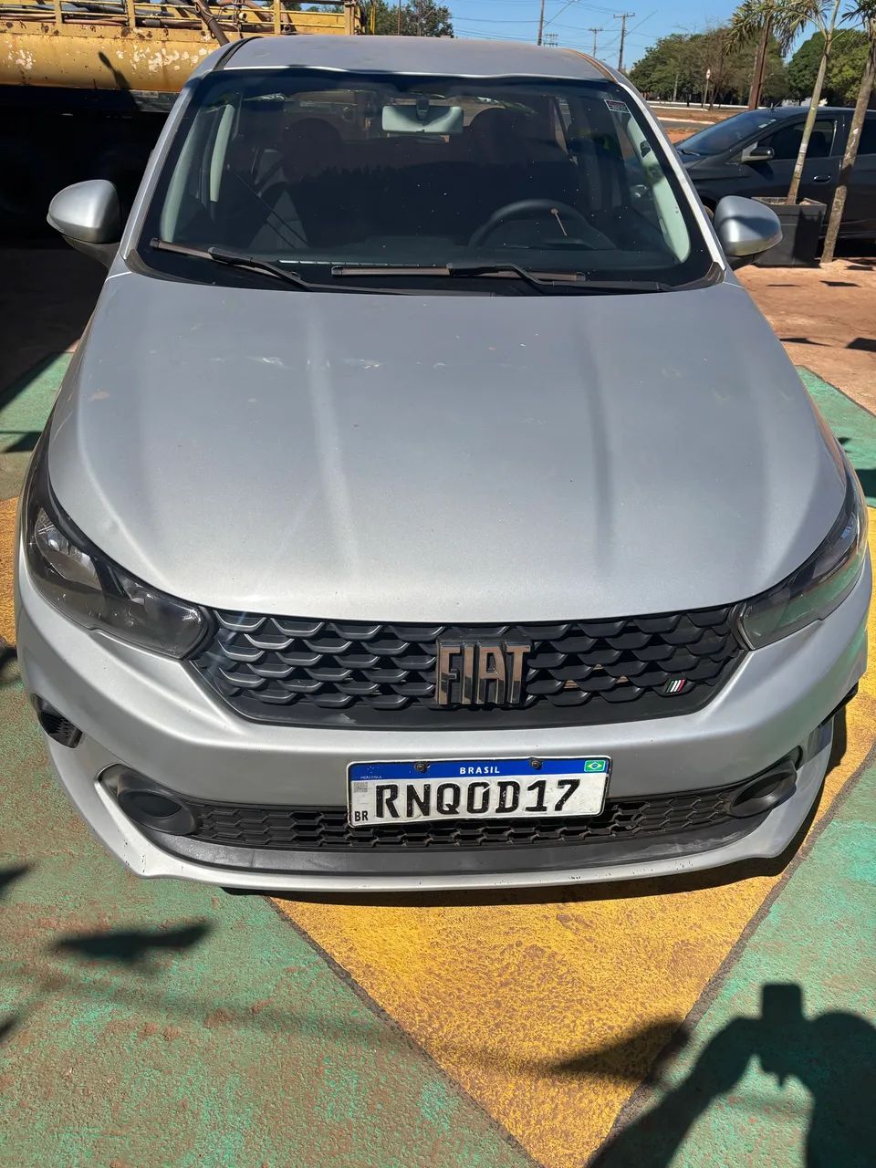 Fiat Argo 1.0 6V Flex. 2022 - Foto 3
