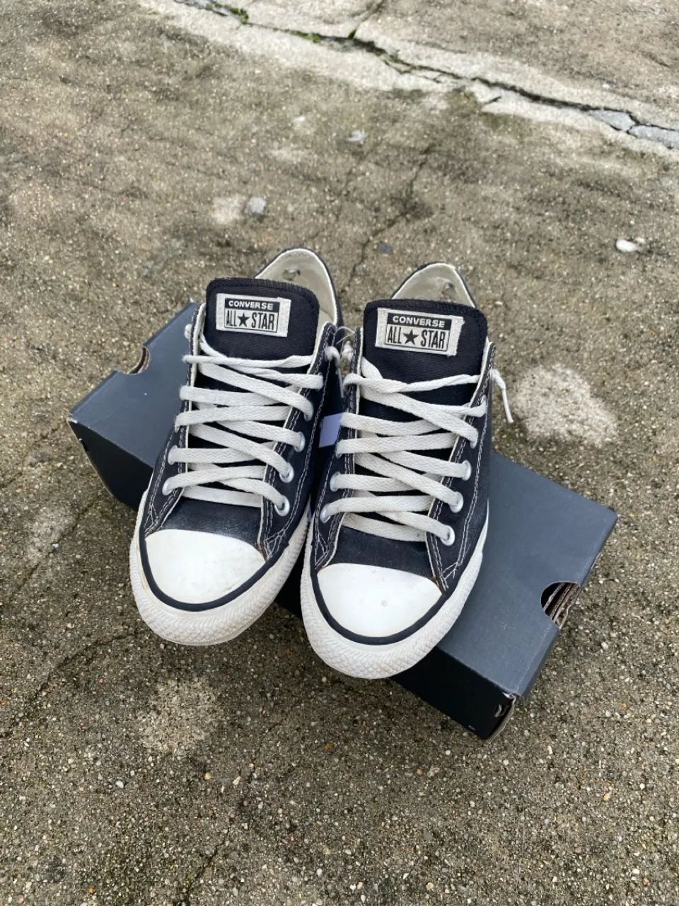 Tênis All Star 37 - Foto 2
