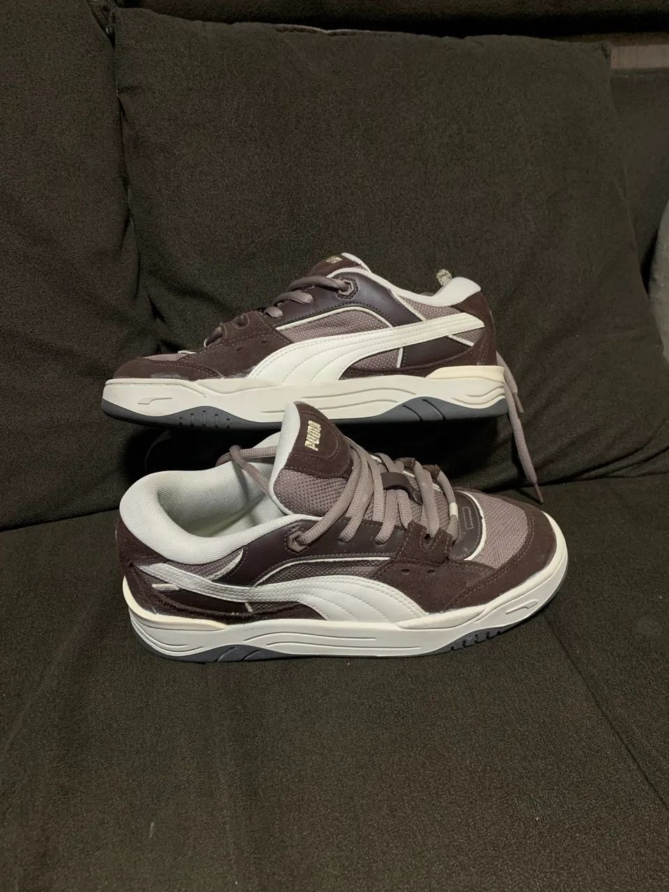 Tenis Puma 