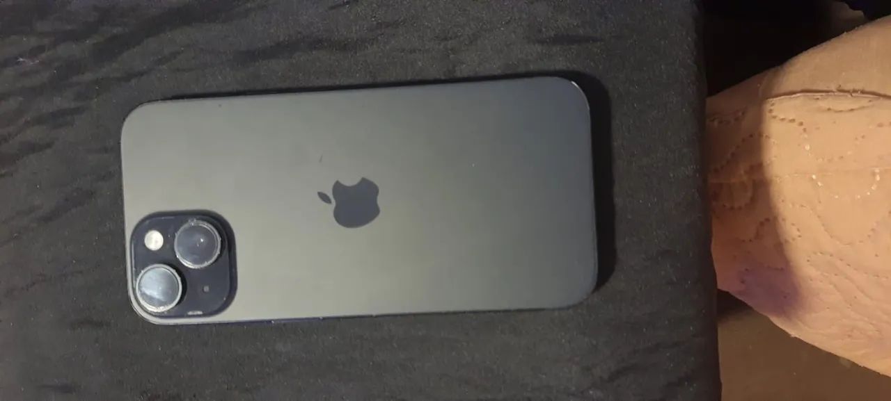 Iphone 15 128gb Preto - Foto 2