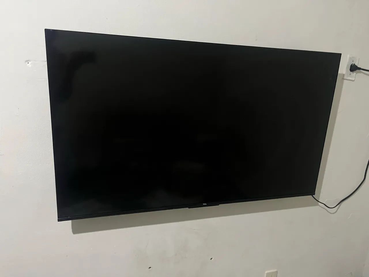 Tv TCL 55p 4k - Foto 3