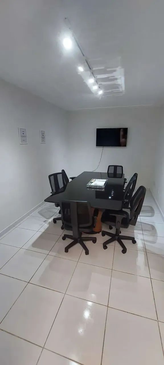 ALugo Salas Comerciais Premium no Tirol | Cavalcanti Corretor | CL5787 - Foto 3