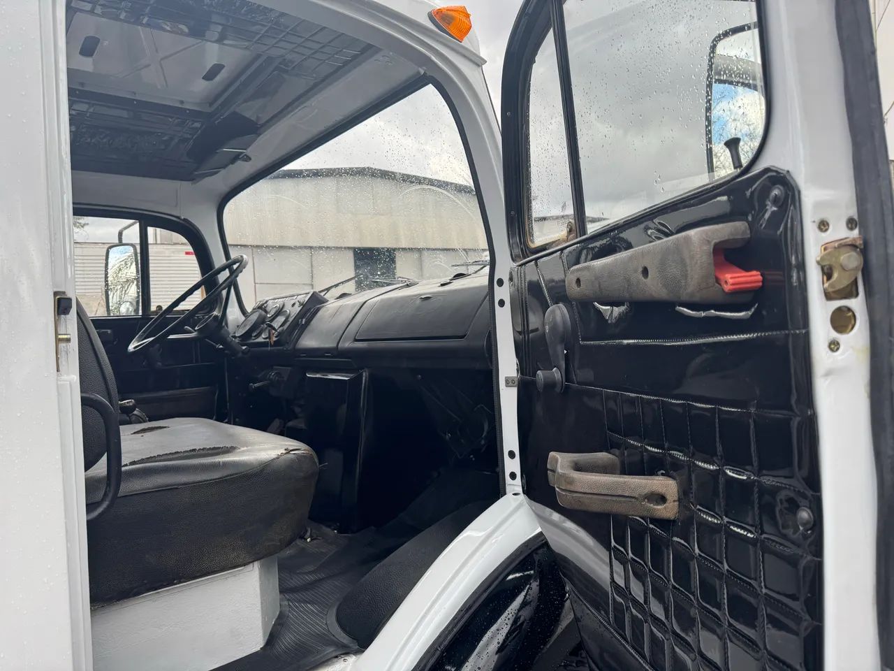 Caminhão pipa tanque 12.000 - Foto 8