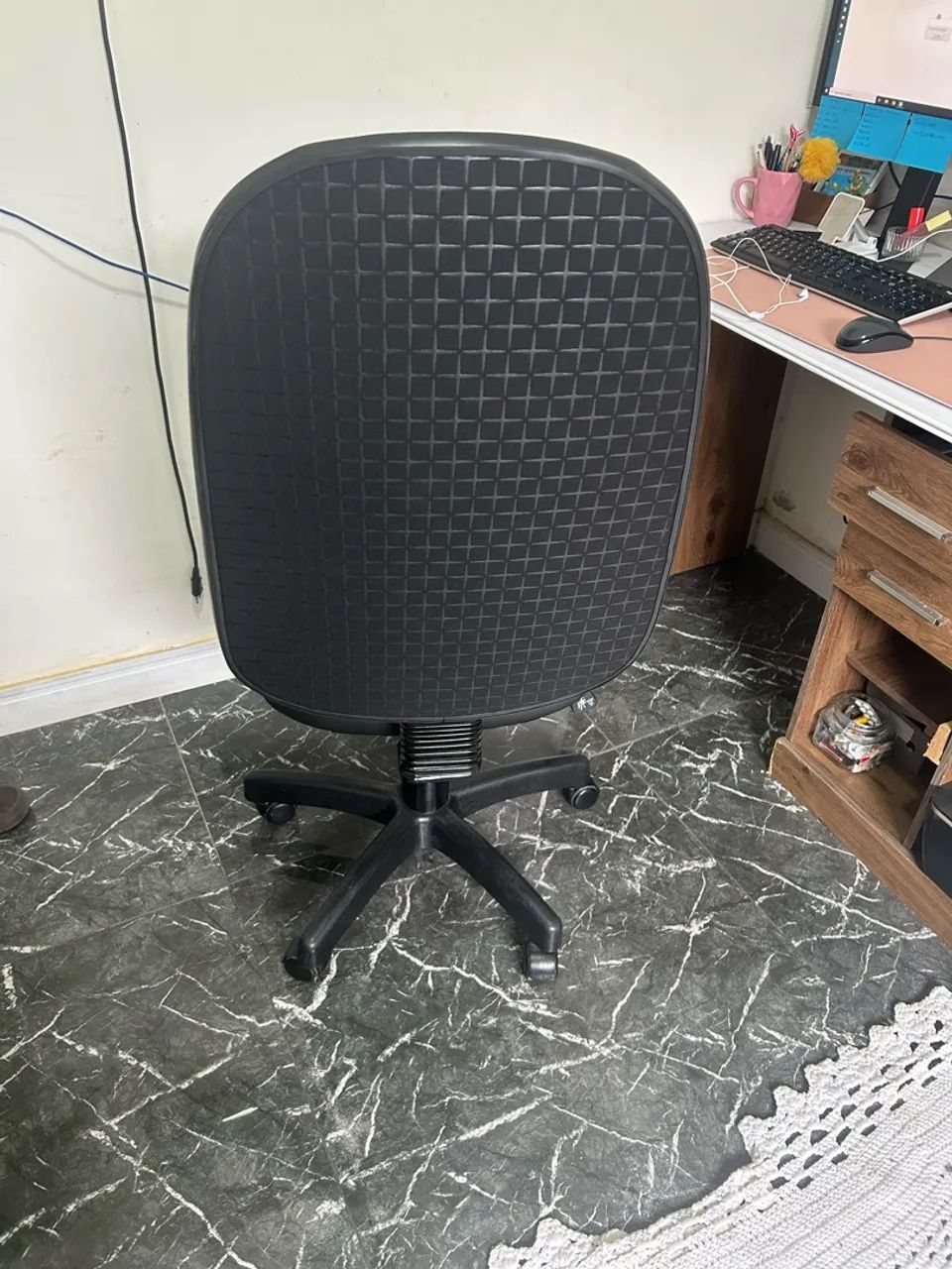 Cadeira de escritório  - Foto 2