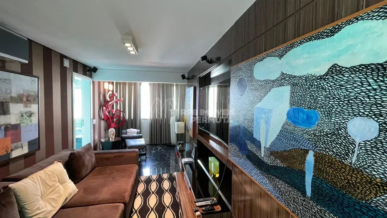 Apartamento à venda com 200m², 2 quartos e 3 vagas - Foto 5
