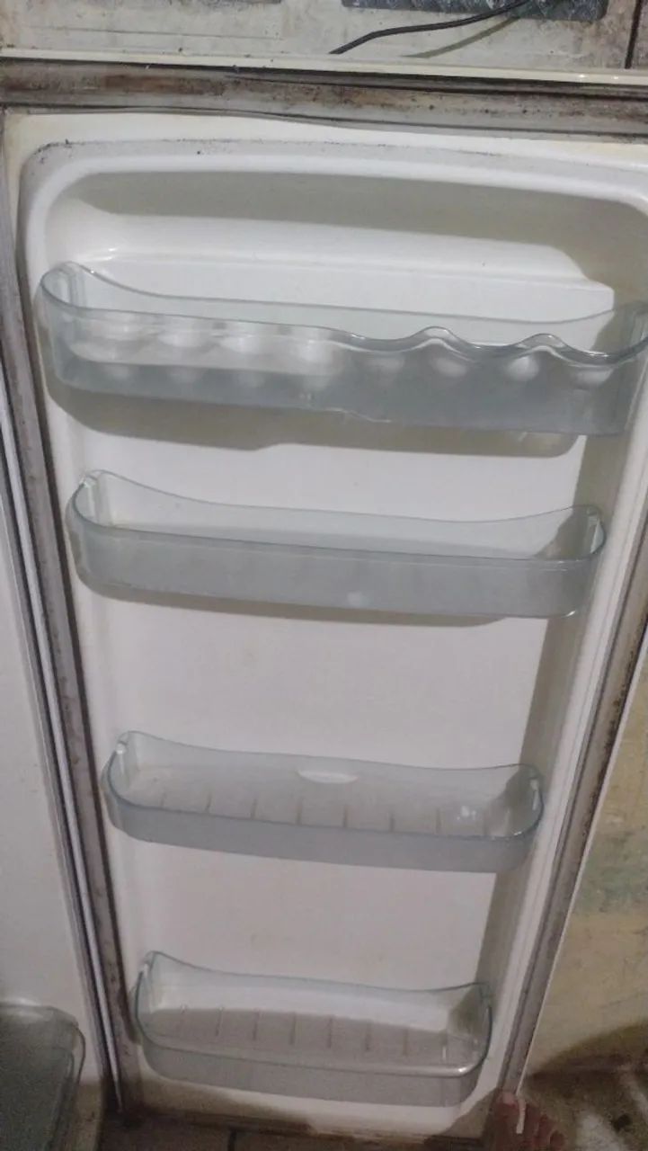 Geladeira - Foto 2